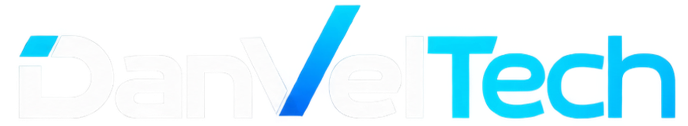 DanVelTech — Custom technology solutions