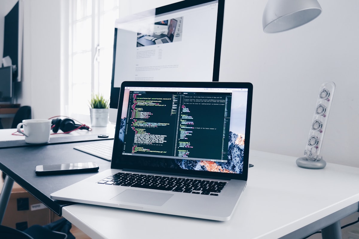 DanVelTech development workspace
